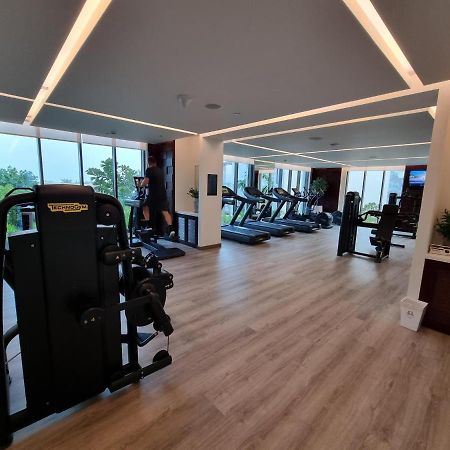 Shaqa At Address Beach Residence - Fuj Fujairah Luaran gambar