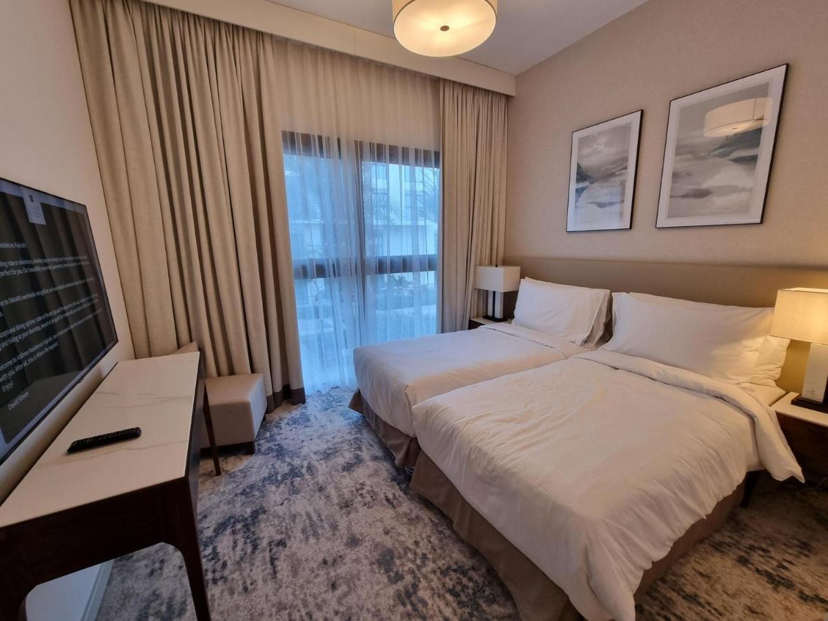 Shaqa At Address Beach Residence - Fuj Fujairah Luaran gambar