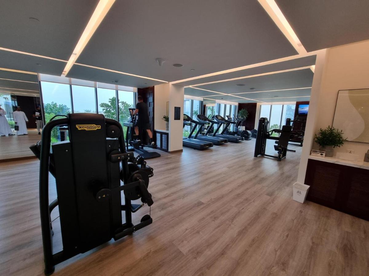 Shaqa At Address Beach Residence - Fuj Fujairah Luaran gambar