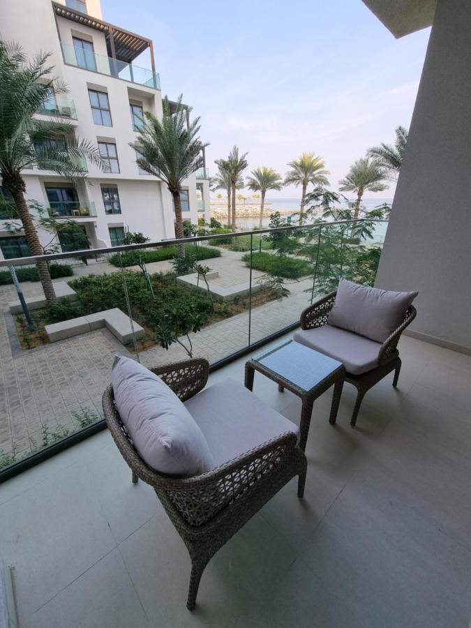 Shaqa At Address Beach Residence - Fuj Fujairah Luaran gambar