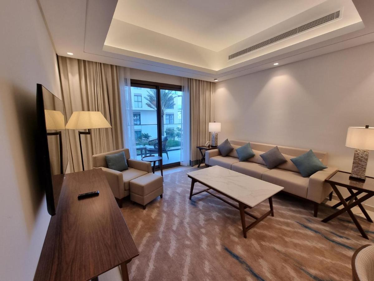 Shaqa At Address Beach Residence - Fuj Fujairah Luaran gambar