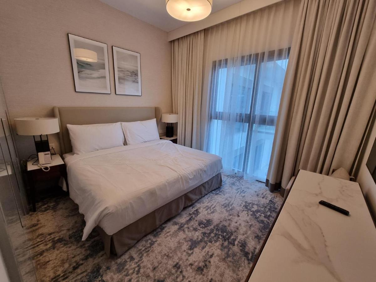 Shaqa At Address Beach Residence - Fuj Fujairah Luaran gambar
